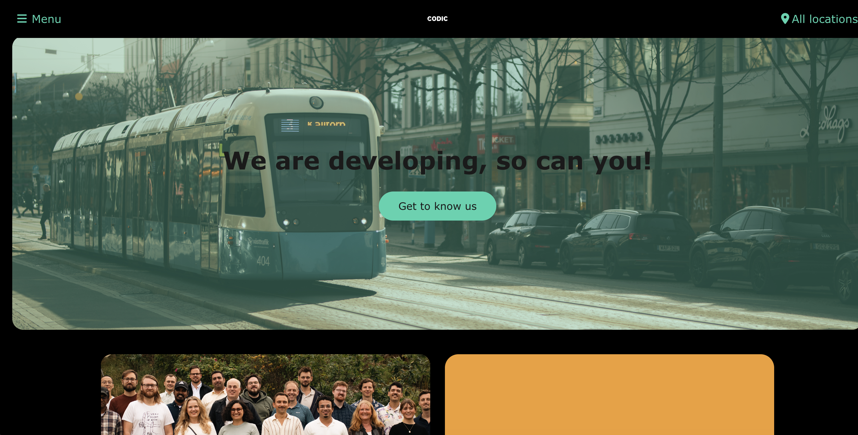 CareerSite